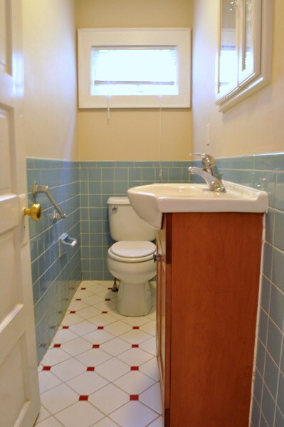 Building Photo - 826 Maryland Ave