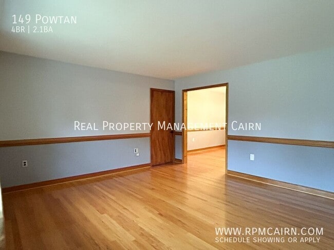 Building Photo - 149 Powtan-