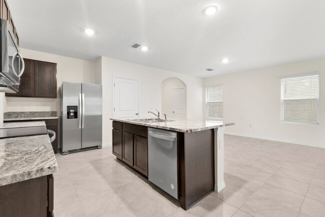 Building Photo - LIKE NEW Home For Rent in Epperson Ranch with Tons of Upgrades!