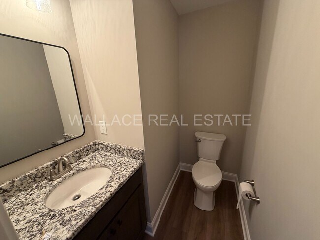 Building Photo - LOCATED IN W. KNOX...BEAUTIFUL NEW CONSTRUCTION HOME WITH 4 BEDROOMS