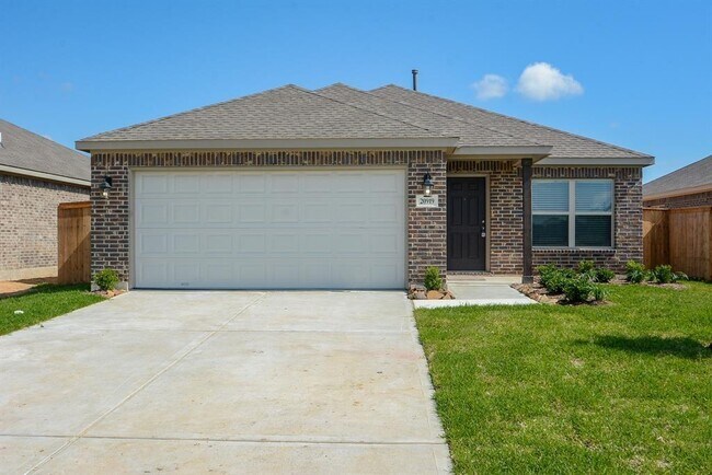 20919 Canary Wood Ln - 20919 Canary Wood Ln Roman Forest TX 77357 ...