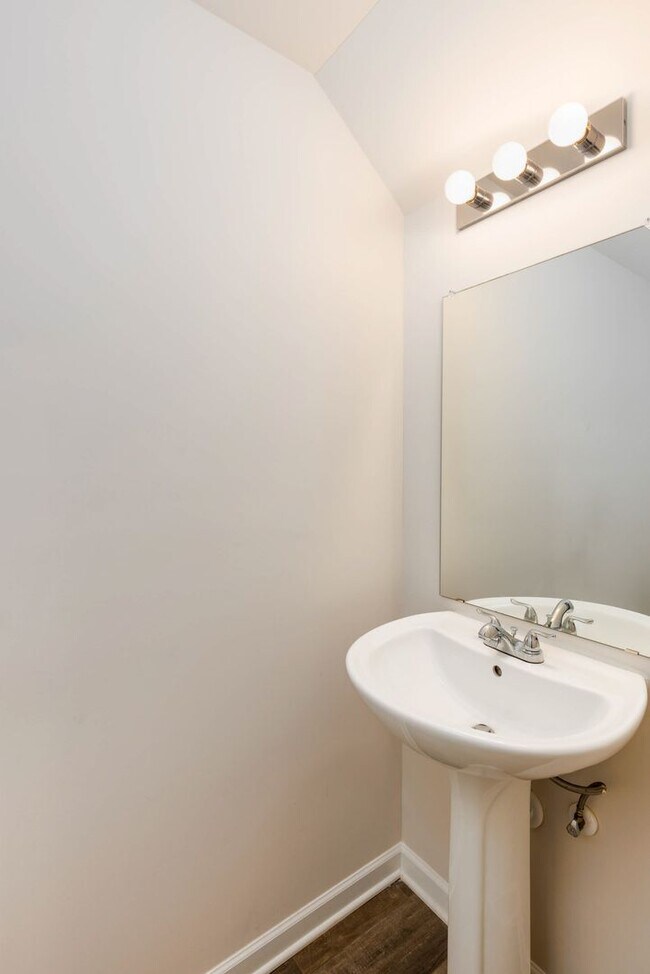 Building Photo - New Construction 3 BR Home in Moody