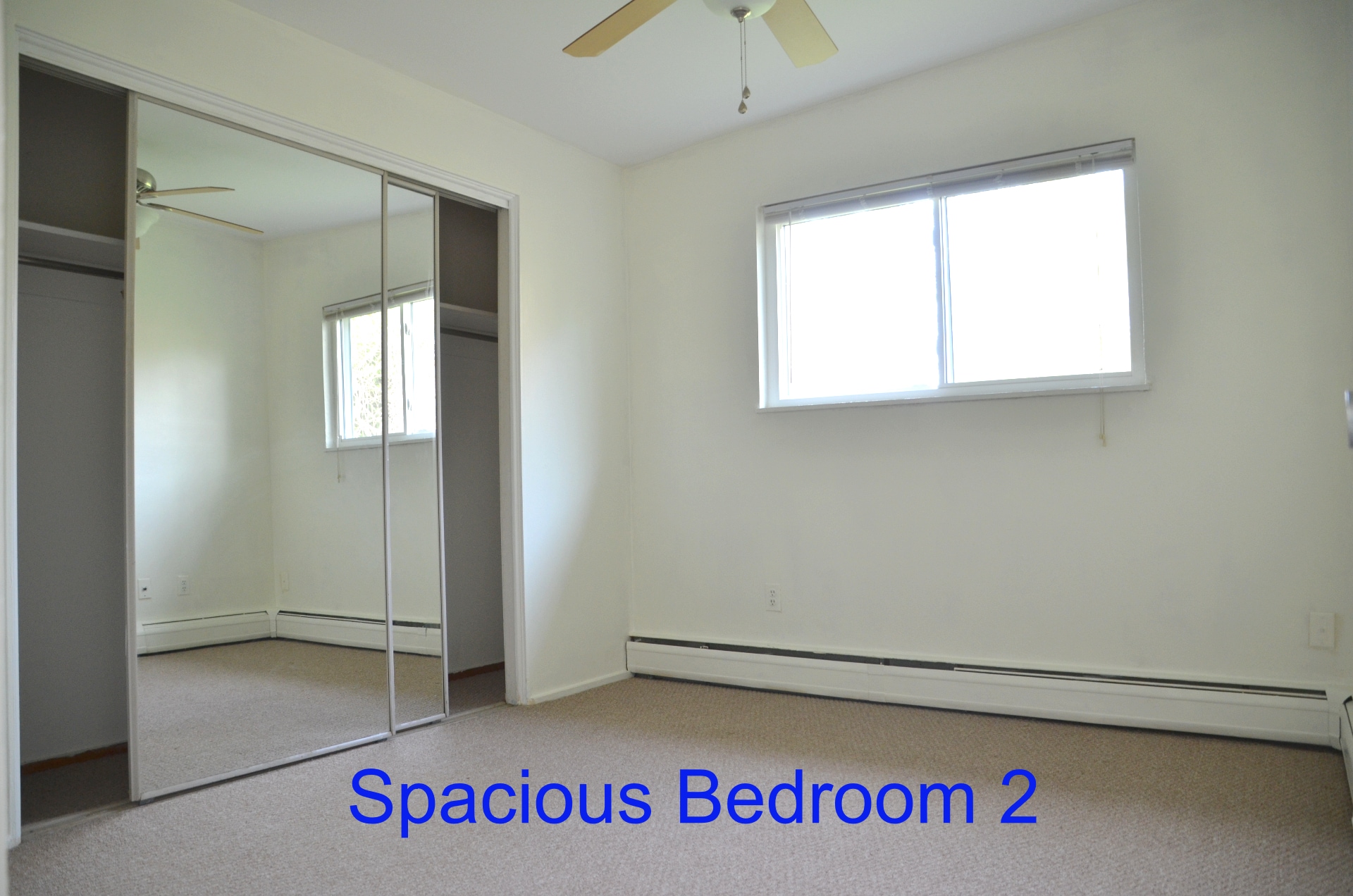 Bedroom2 - 408 Montgomery Ave
