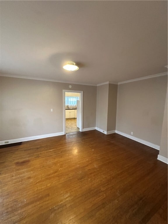 Building Photo - 1725 W Water St