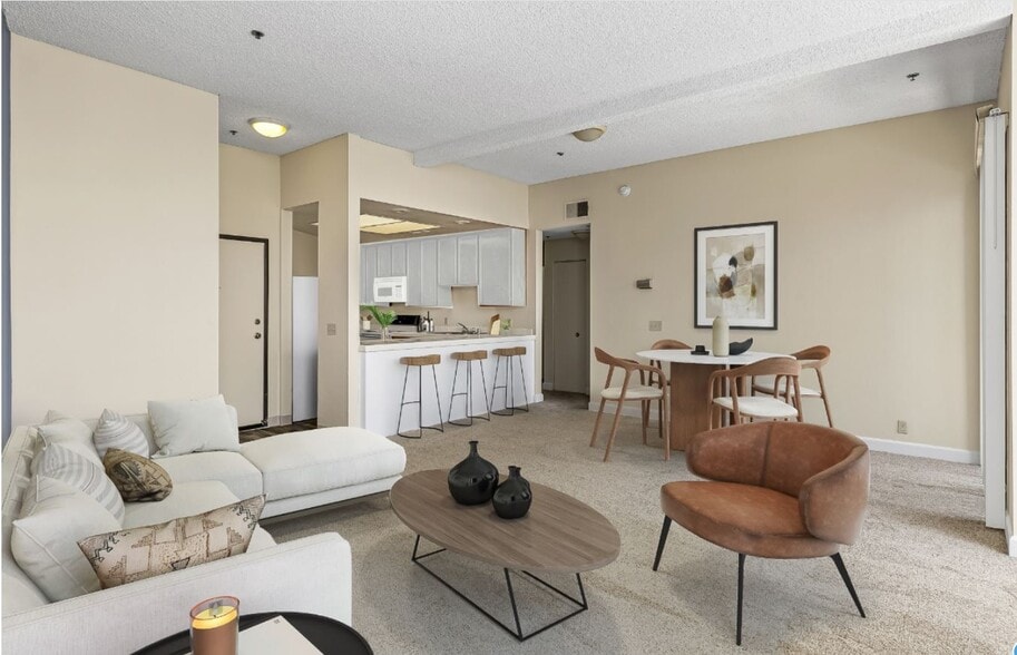 Building Photo - Diplomat Apartments