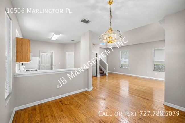 Building Photo - 10506 Marlington Pl