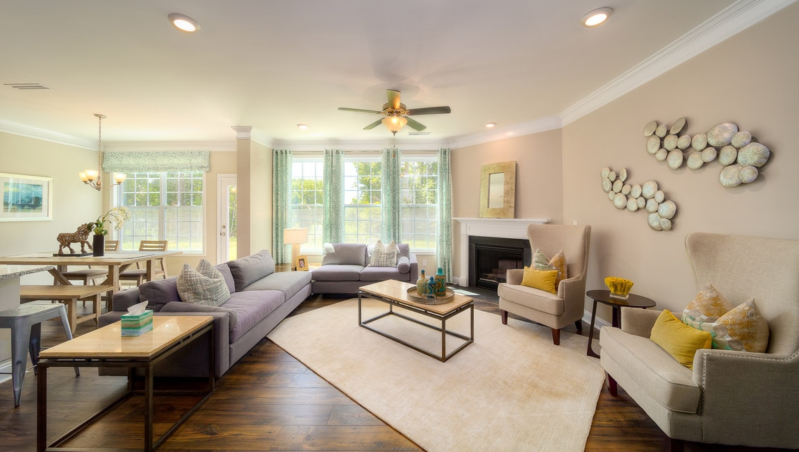 Building Photo - 6101 Treehouse Dr