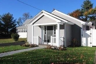 Primary Photo - 848 Washington St