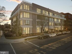 Building Photo - 801 N Fairfax St