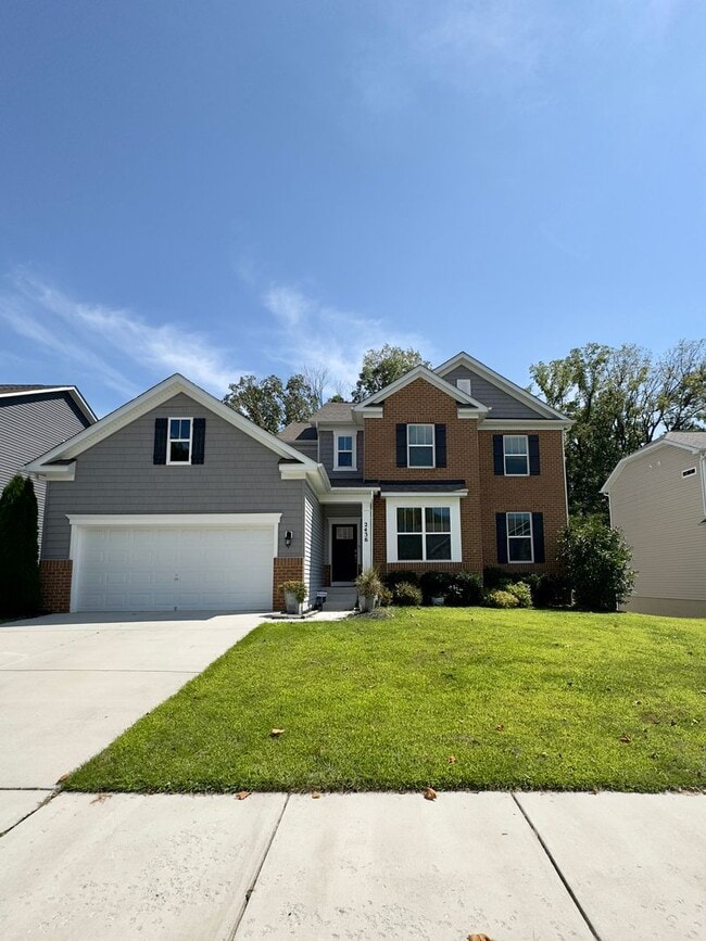 Building Photo - Charming 4 Bedroom/2.5 Bathroom Home in Bel Air, MD!