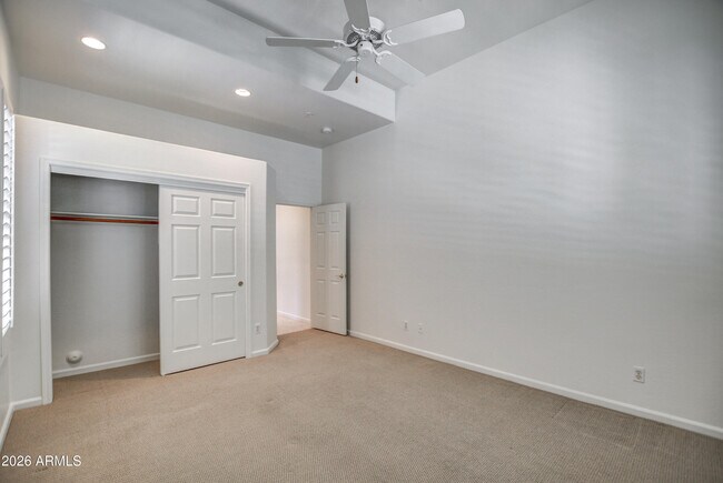 Building Photo - 7910 E Cholla St