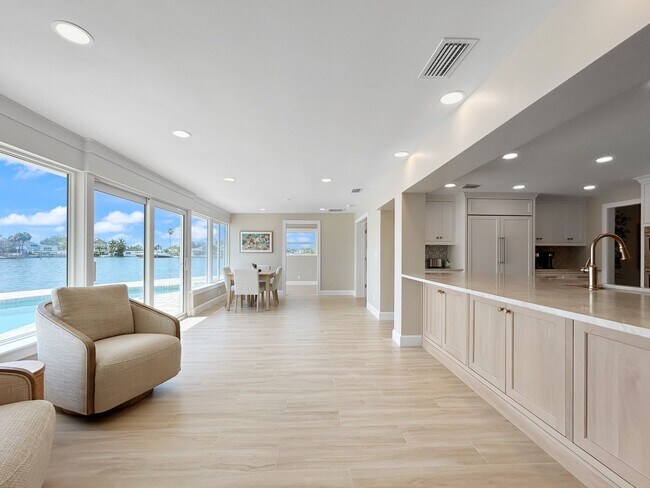 Building Photo - Luxury Waterfront Living in St. Pete Beach with Private Pool & Spa - 4 Bed | 3 Bath