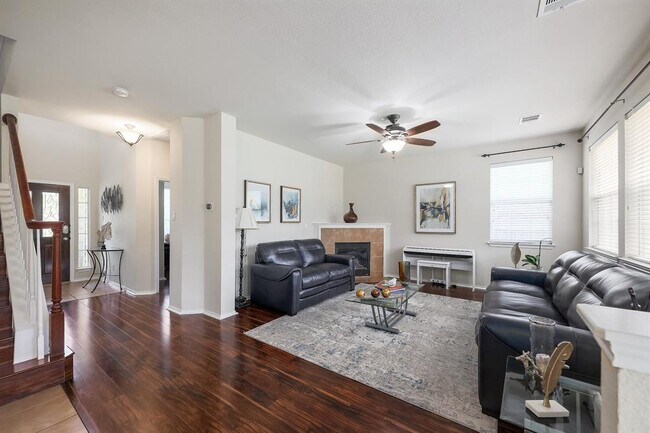 Building Photo - 11508 Staked Plains Dr