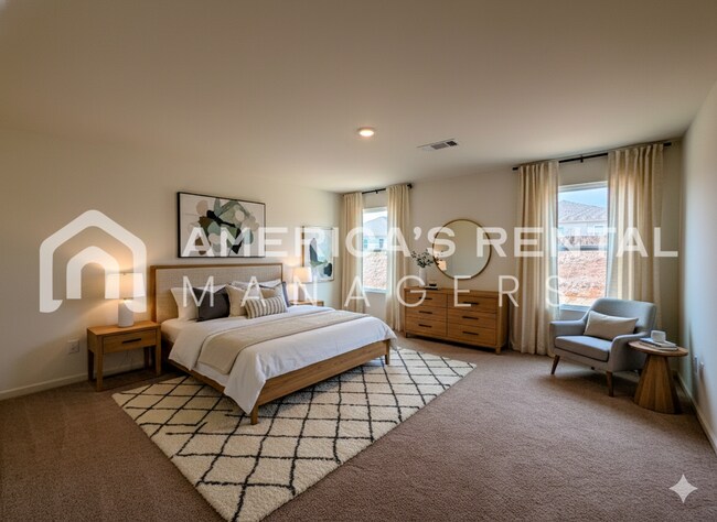 Building Photo - Available NOW! Spacious 5-Bedroom Single Level Home!