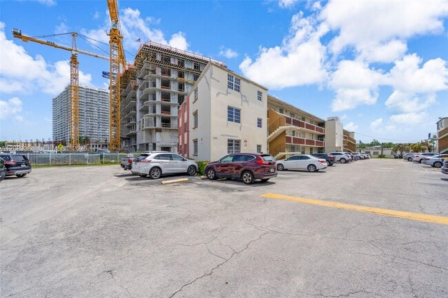 Building Photo - 1800 79th Street Causeway