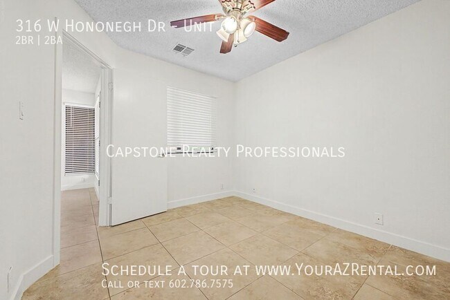 Building Photo - 316 W Hononegh Dr