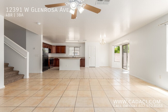 Building Photo - 12391 W Glenrosa Ave