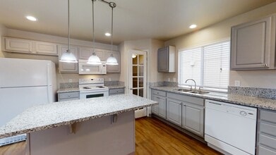 Building Photo - Clean Home with Lots of space ready to be your Home!