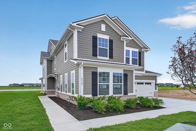 Building Photo - 15732 Showdown Rd