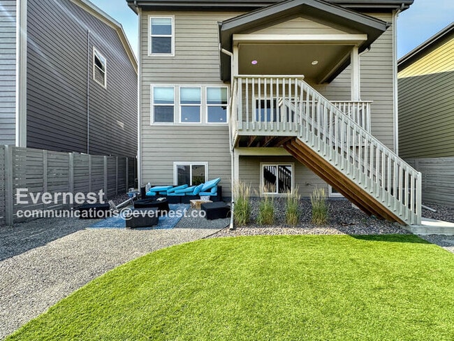 Building Photo - 15675 E 47th Dr