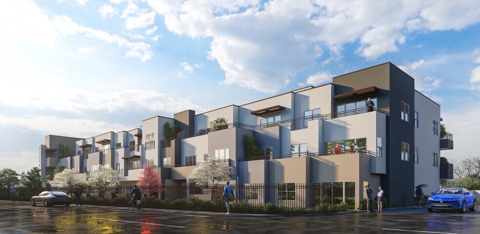Primary Photo - Villas @ Rio