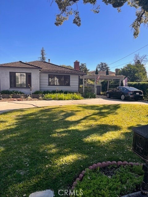 Building Photo - 1054 Mayflower Ave