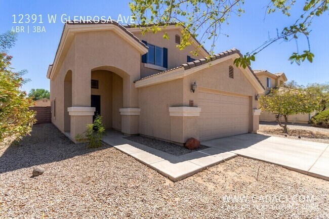 Building Photo - 12391 W Glenrosa Ave