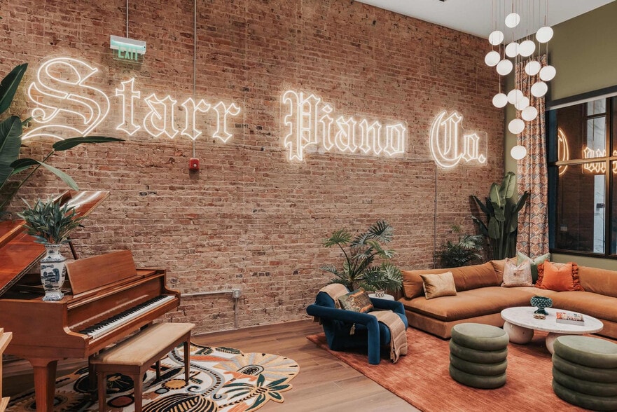 Building Photo - 240 Rep. John Lewis Way N