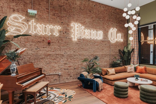 Building Photo - 240 Rep. John Lewis Way N