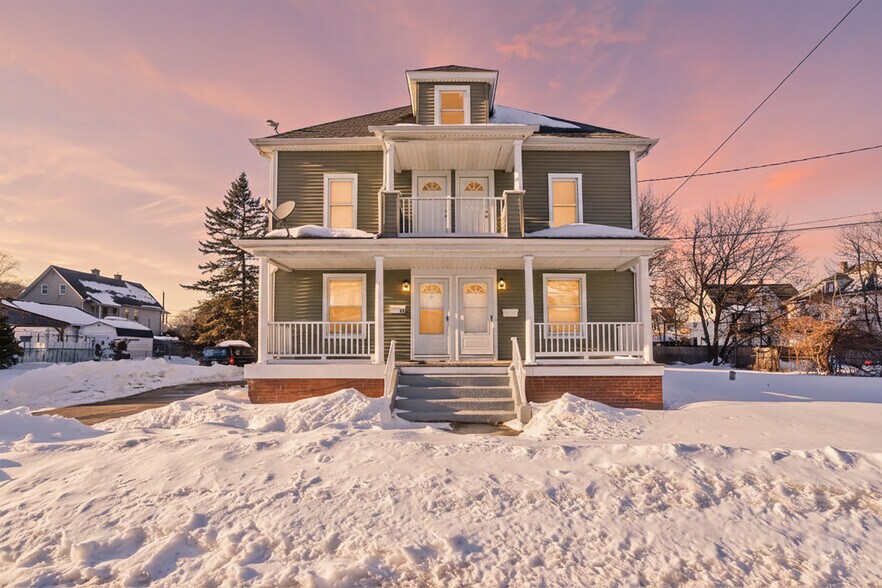 Building Photo - 68 Ottawa St