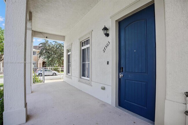 Building Photo - 27503 SW 139th Pl