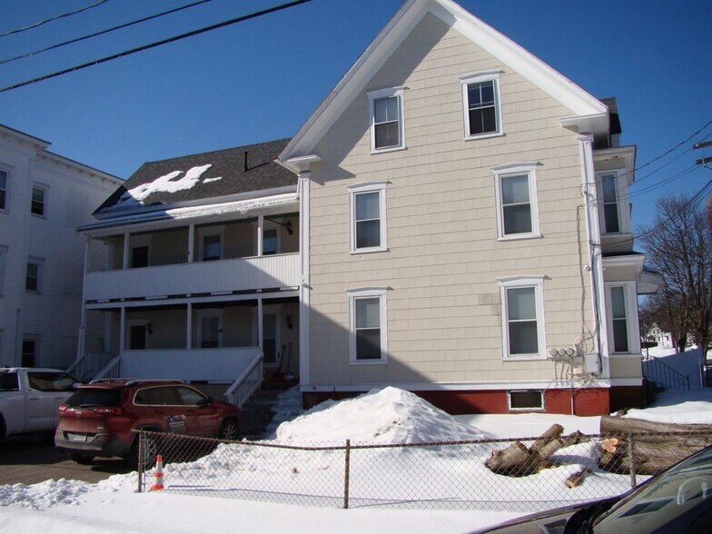 Building Photo - 86 School, #2