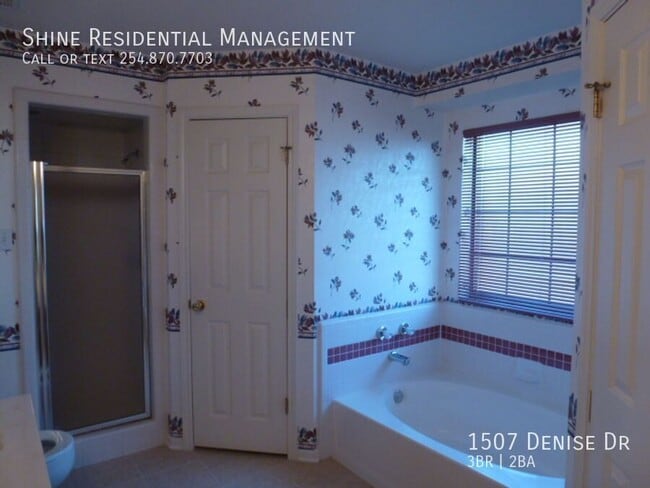 Building Photo - 1507 Denise Dr