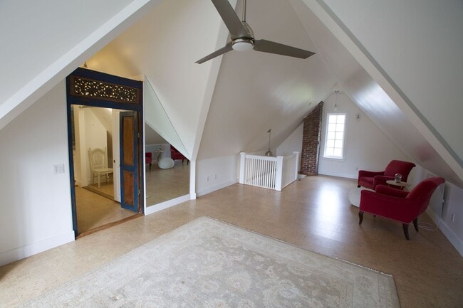 Building Photo - Converted Early 20th Century Firehouse