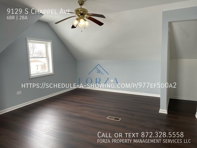 Building Photo - 9129 S Chappel Ave