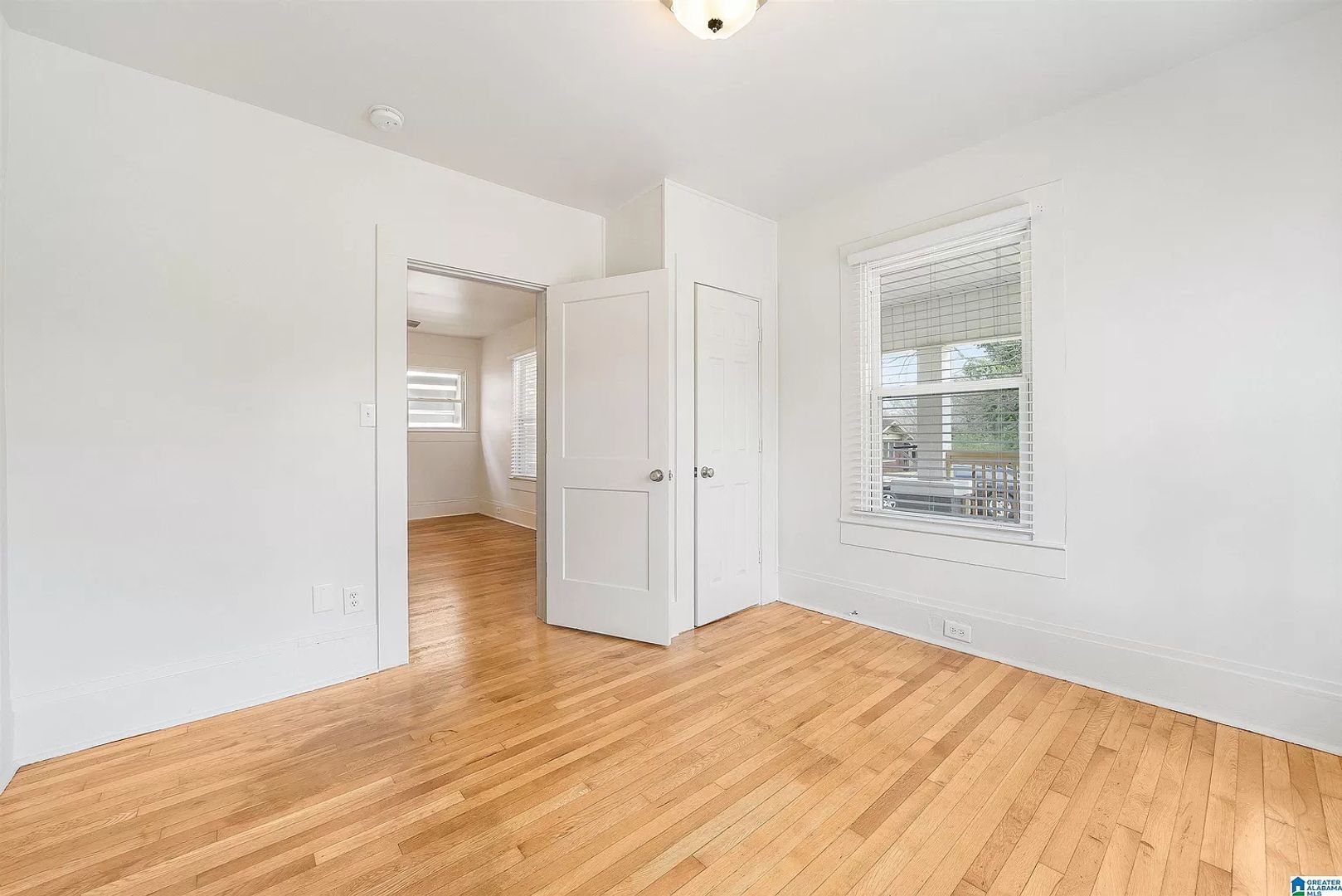 Building Photo - 1724 Cullman Ave