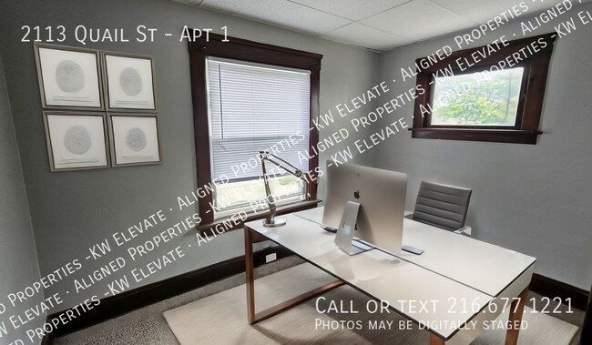 Building Photo - 2113 Quail St