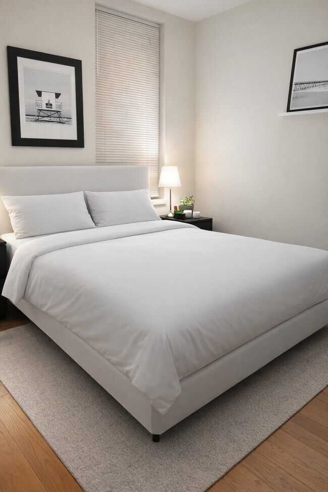 Building Photo - Mercer Arms Apartments