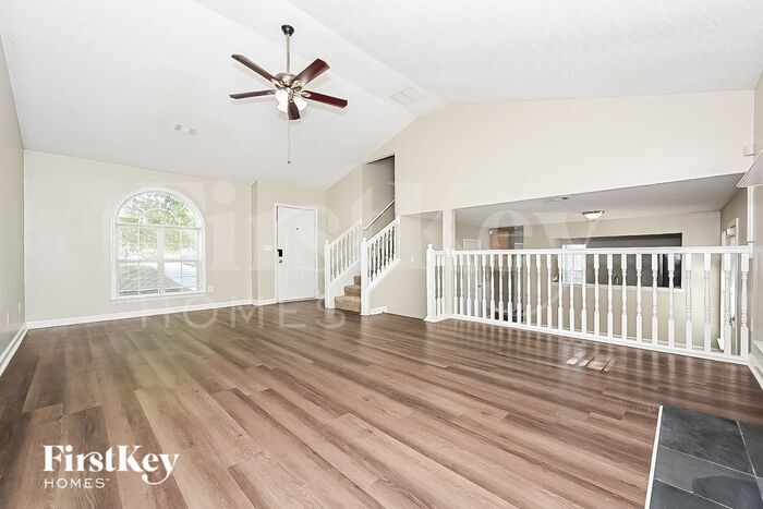 Building Photo - 2503 Brenston Dr