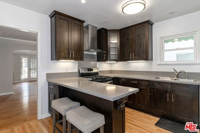 Building Photo - 1163 N Genesee Ave