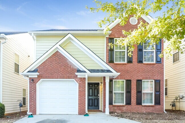 Primary Photo - 9525 Lakeview Rd