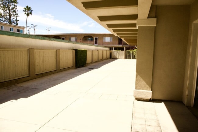 Building Photo - 20615 Amie Ave