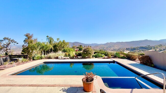 Building Photo - Beautiful Custom Single-Story Home on Gated Country Property with Spectacular Views & Pool!
