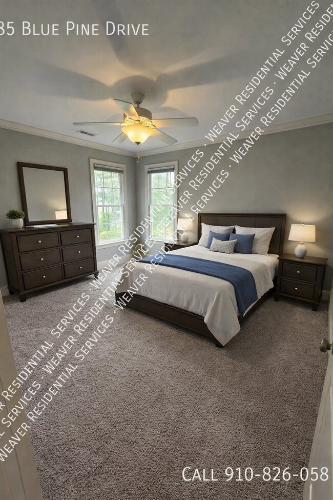 Building Photo - BEAUTIFUL TWO STORY HOME IN ANDERSON CREEK