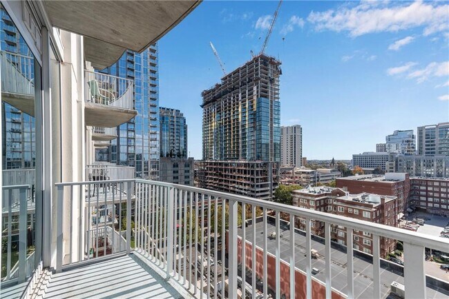 Building Photo - 860 Peachtree St NE