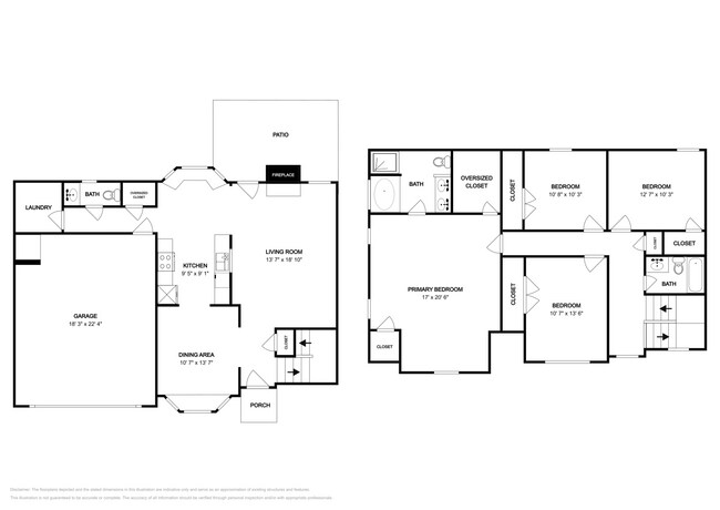 Building Photo - 5570 Hosea Ct