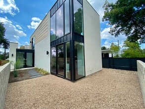 Building Photo - Modern Luxury Near the Lake – Sleek Design...
