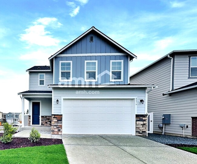 Building Photo - 8576 47th Pl NE