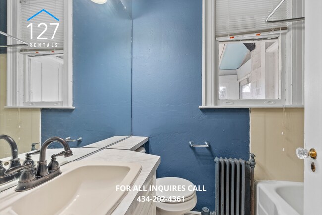 Building Photo - Charming 2-Bedroom in Historic Rivermont –...