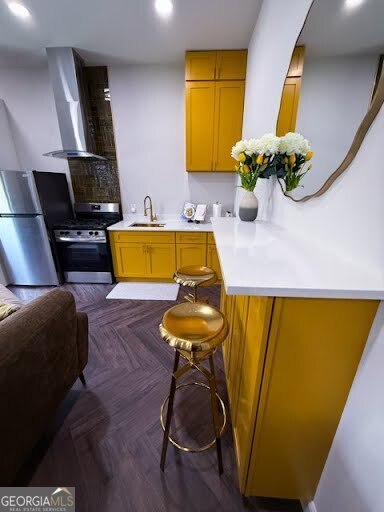 Building Photo - 3489 Vinings N Way